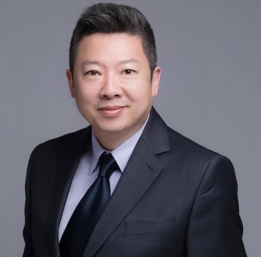 法务顾问赵昌顺