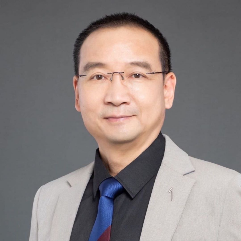 金融导师赵万里