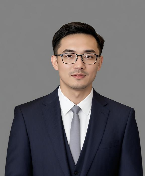 金融导师林起航